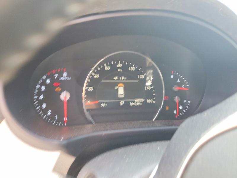 Aukcja sprzedaży 2019 Kia Sorento, vin: 5XYPH4A59KG441681, numer aukcji: 60777046