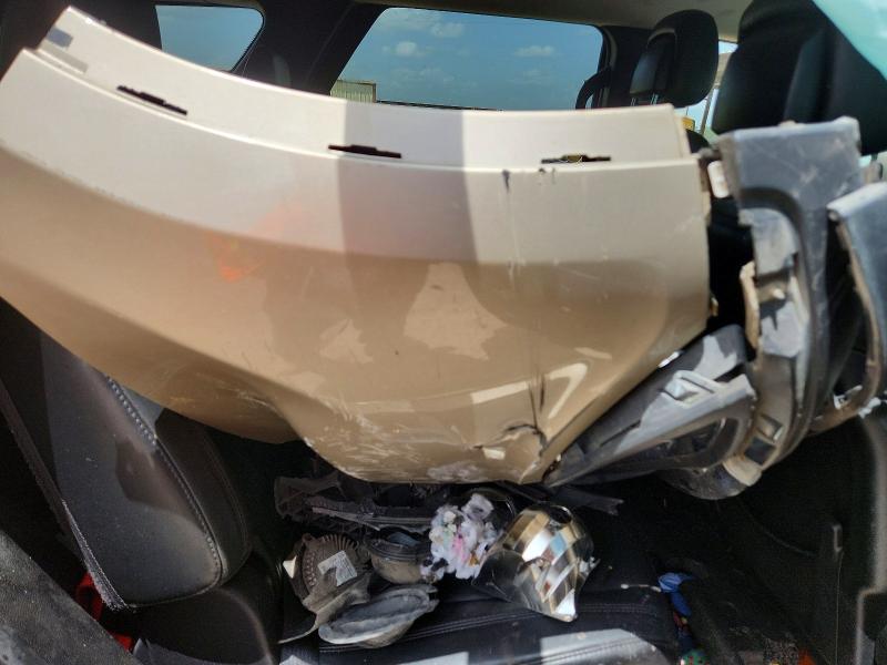 Aukcja sprzedaży 2014 Dodge Durango, vin: 1C4RDHDGXEC537529, numer aukcji: 61576836