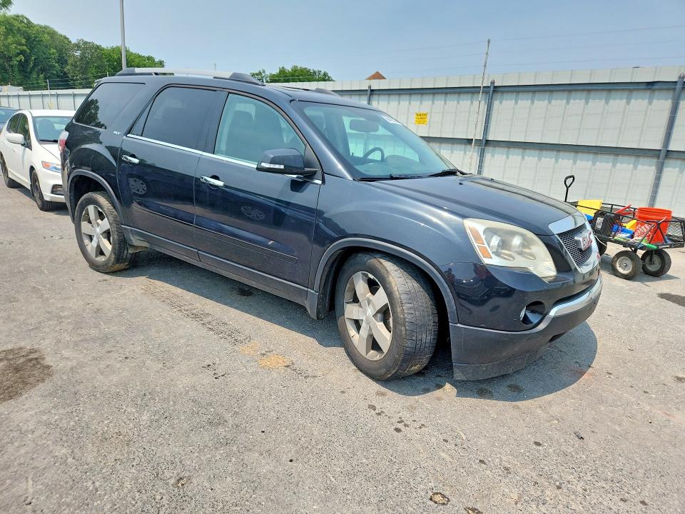 Aukcja sprzedaży 2012 Gmc Acadia, vin: 1GKKVRED3CJ318479, numer aukcji: 60428026