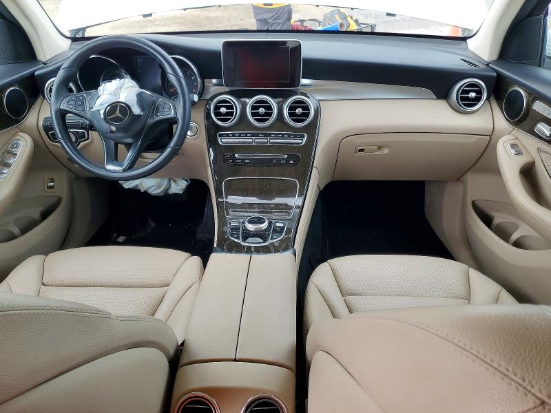 Aukcja sprzedaży 2019 Mercedes-benz Glc, vin: WDC0G4JBXKF669860, numer aukcji: 60982606
