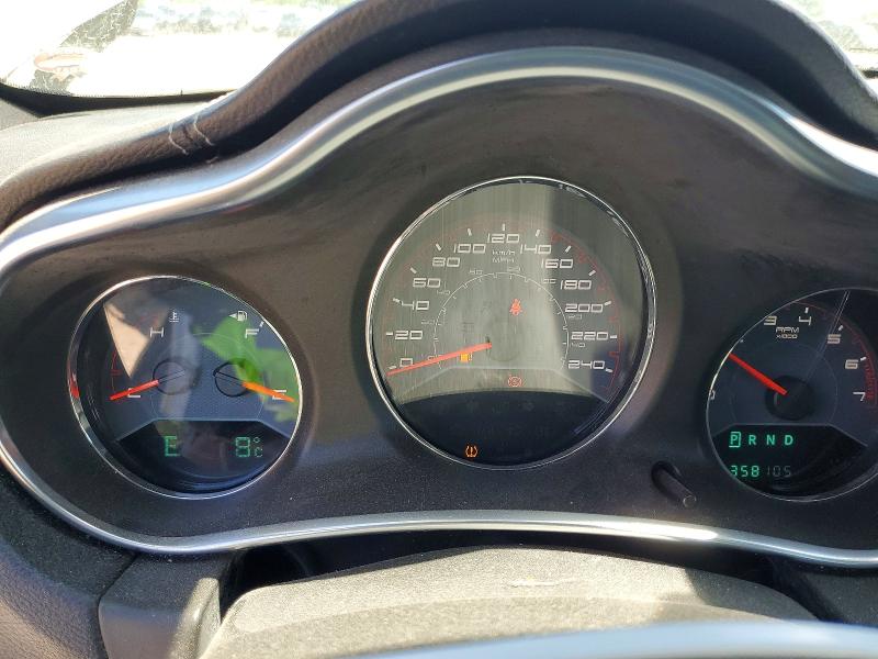 Aukcja sprzedaży 2013 Dodge Avenger, vin: 1C3CDZCB8DN758846, numer aukcji: 62990086