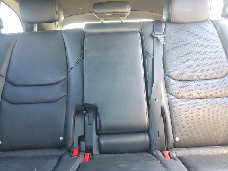 Aukcja sprzedaży 2018 Mazda Cx-9, vin: JM3TCADY5J0224755, numer aukcji: 60626946