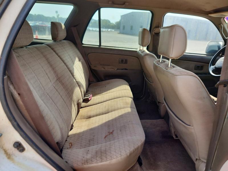 Auction sale of the 1996 Toyota 4runner, vin: JT3GN86R6T0015194, lot number: 63046466