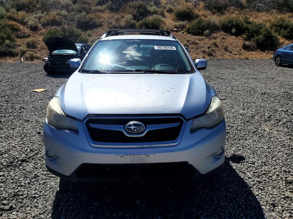 Aukcja sprzedaży 2013 Subaru Xv Crosstrek, vin: JF2GPACC1D1881380, numer aukcji: 58730256