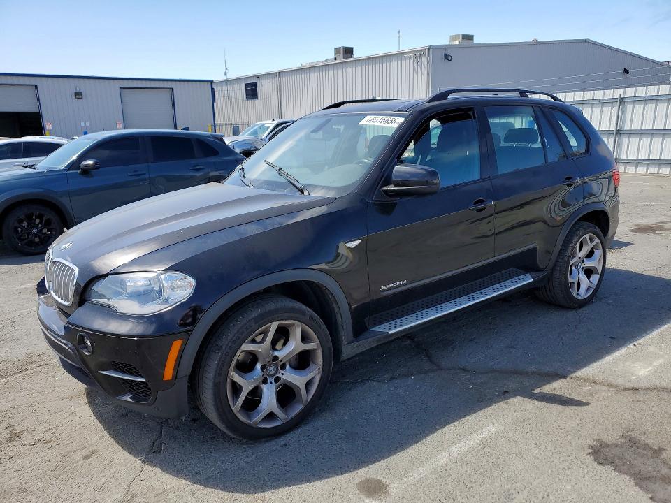 Продаж на аукціоні авто 2011 Bmw X5, vin: 5UXZW0C52BL661042, номер лоту: 60516656