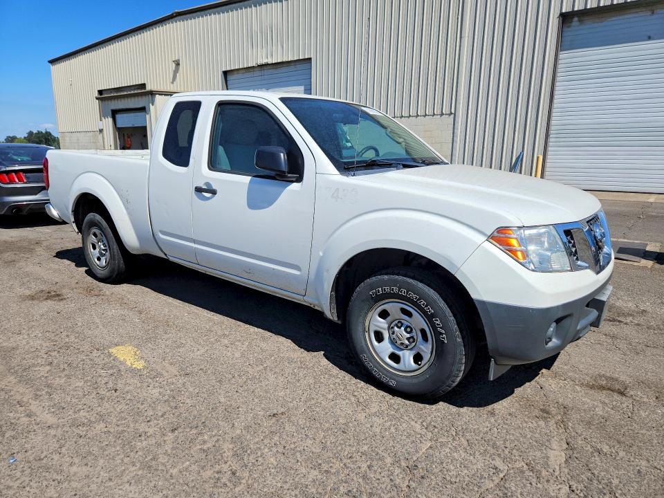 Продаж на аукціоні авто 2013 Nissan Frontier, vin: 1N6BD0CT3DN715525, номер лоту: 61698036