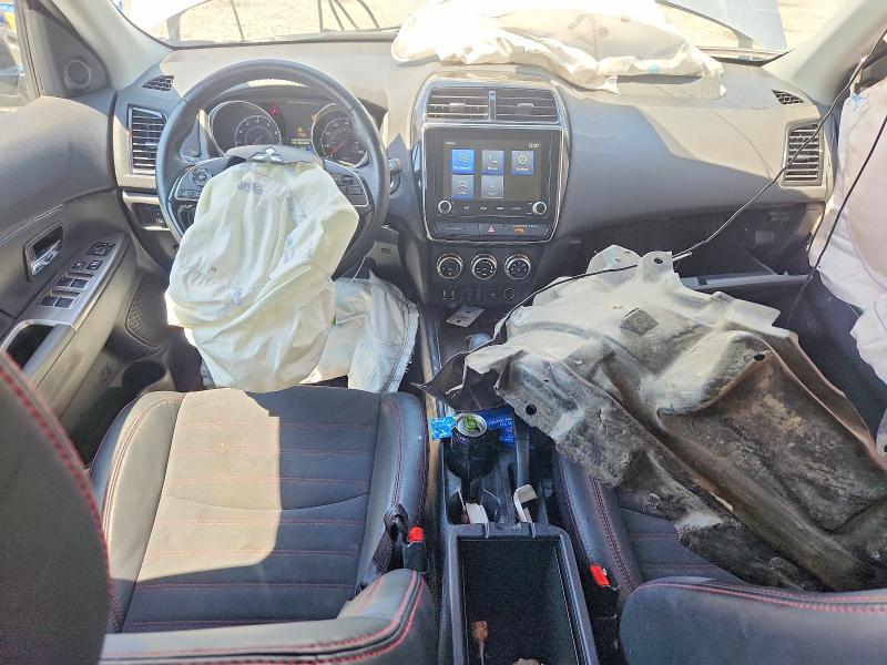 Продаж на аукціоні авто 2023 Mitsubishi Outlander Sport, vin: JA4ARUAU6PU011651, номер лоту: 62790936