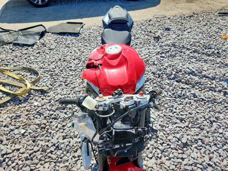 Продажа на аукционе авто 2015 Bmw S 1000, vin: WB10D2108FZ351397, номер лота: 61029326