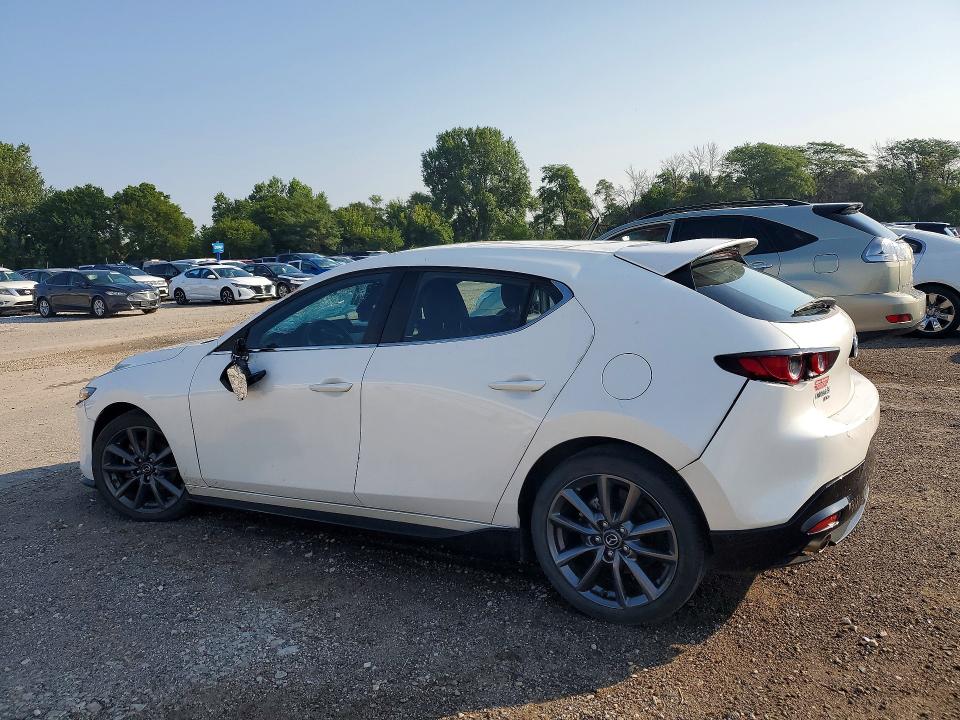 Продаж на аукціоні авто 2020 Mazda 3, vin: JM1BPBLM1L1158814, номер лоту: 61774326