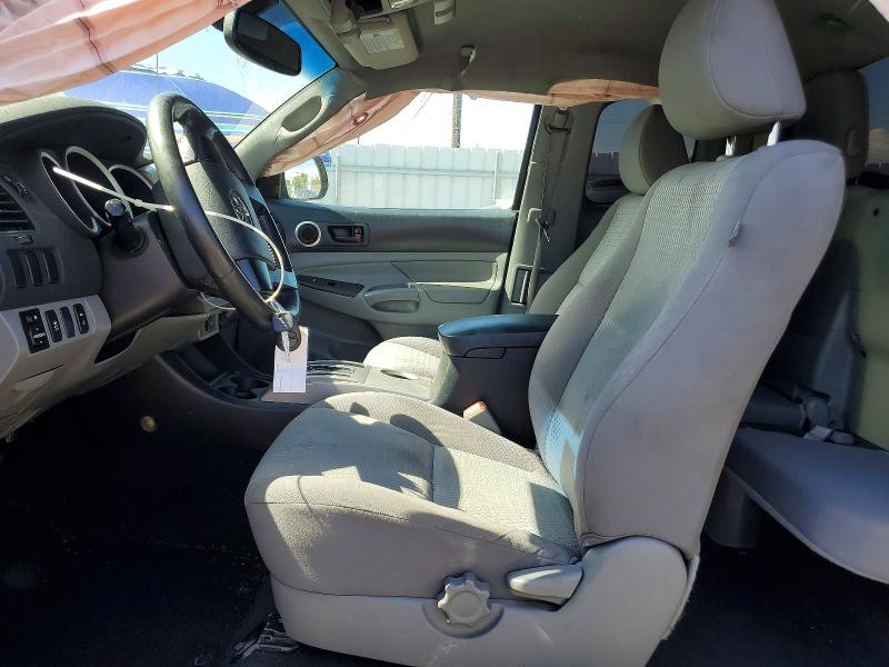 Aukcja sprzedaży 2012 Toyota Tacoma, vin: 5TFTX4GN2CX011756, numer aukcji: 60975456
