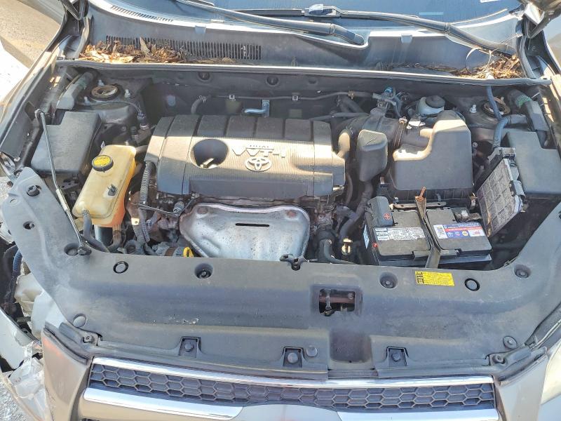 Продажа на аукционе авто 2010 Toyota Rav4, vin: 2T3DF4DV7AW078429, номер лота: 60848666
