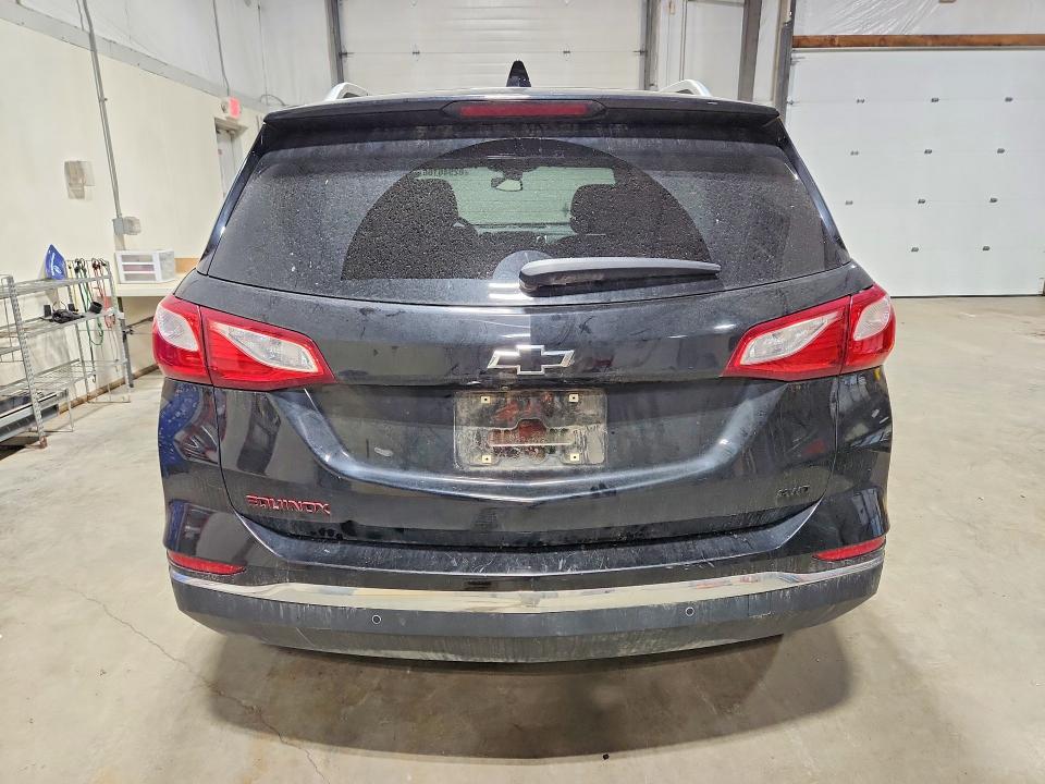 Продаж на аукціоні авто 2021 Chevrolet Equinox, vin: 2GNAXXEV6M6151040, номер лоту: 62946166