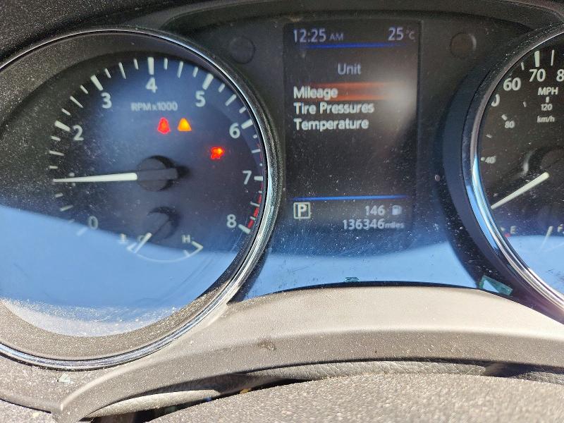 Продажа на аукционе авто 2020 Nissan Rogue, vin: 5N1AT2MV8LC728712, номер лота: 59309196