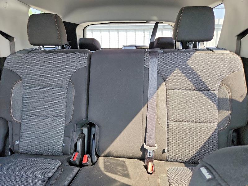 Aukcja sprzedaży 2019 Chevrolet Traverse, vin: 1GNEVFKW6KJ288364, numer aukcji: 59357846
