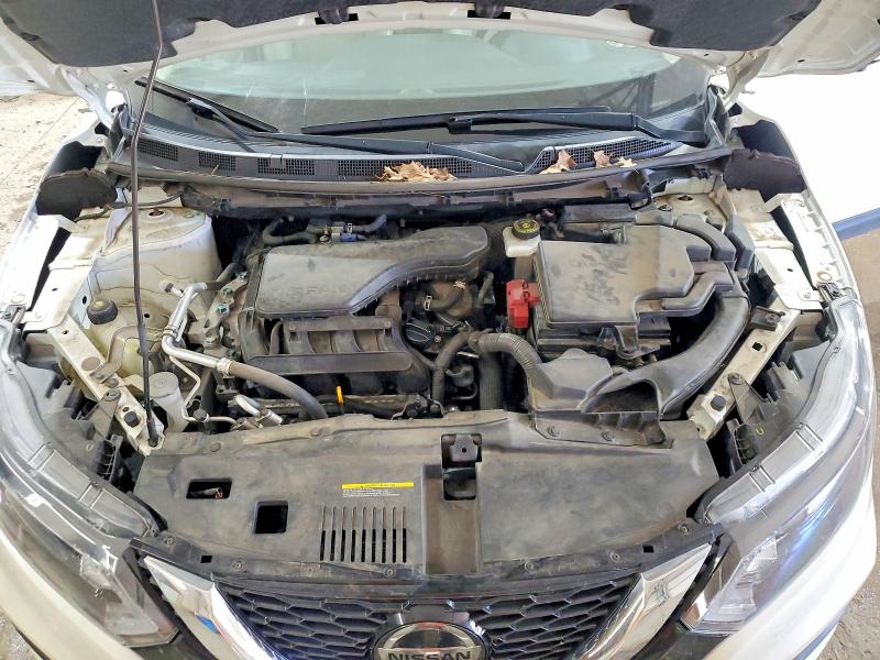 Продажа на аукционе авто 2022 Nissan Rogue Sport, vin: JN1BJ1BWXNW492203, номер лота: 61686226