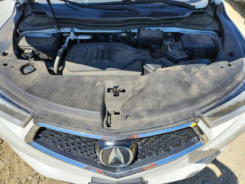 Aukcja sprzedaży 2020 Acura Mdx, vin: 5J8YD4H59LL027104, numer aukcji: 60413046