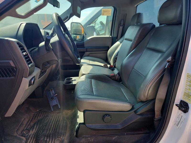 Aukcja sprzedaży 2018 Ford F350, vin: 1FDRF3GT5JEC20077, numer aukcji: 62743656