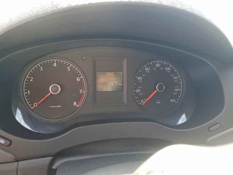 2011 Volkswagen Jetta მანქანა იყიდება აუქციონზე, vin: 3VWDZ7AJXBM103964, აუქციონის ნომერი: 59581396