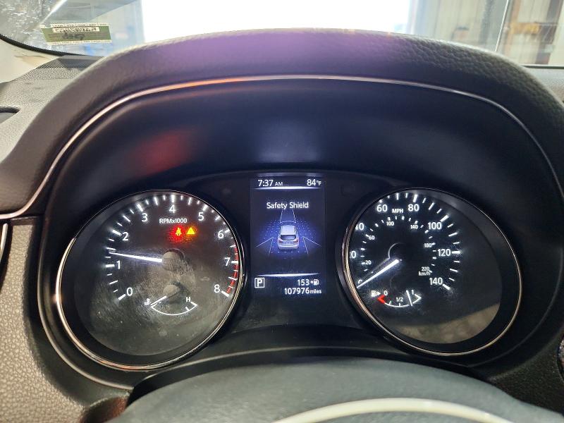 Aukcja sprzedaży 2018 Nissan Rogue Sport, vin: JN1BJ1CP8JW164814, numer aukcji: 60043906