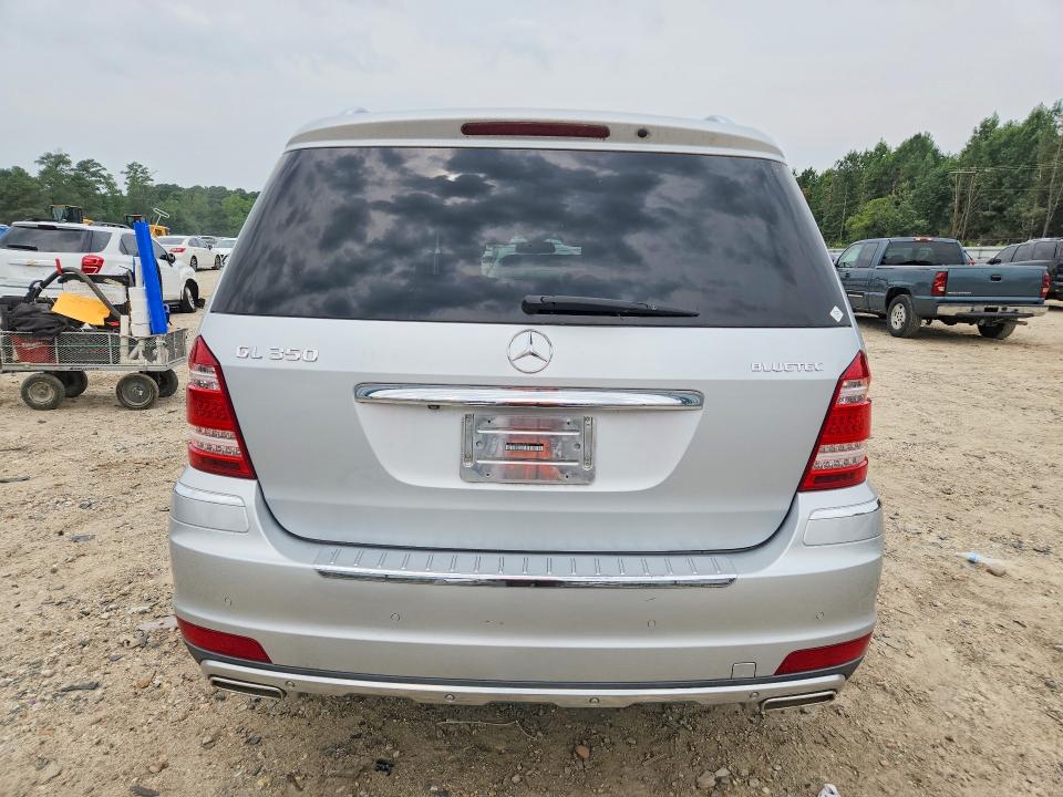 2010 Mercedes-benz Gl მანქანა იყიდება აუქციონზე, vin: 4JGBF2FEXAA574523, აუქციონის ნომერი: 62982056