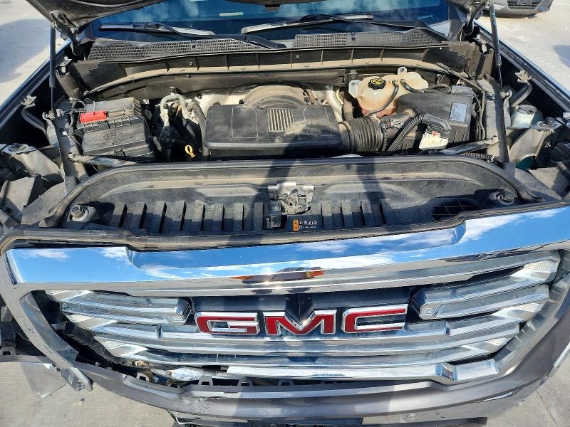 Продаж на аукціоні авто 2019 Gmc Sierra, vin: 3GTU9DED1KG232888, номер лоту: 61188586