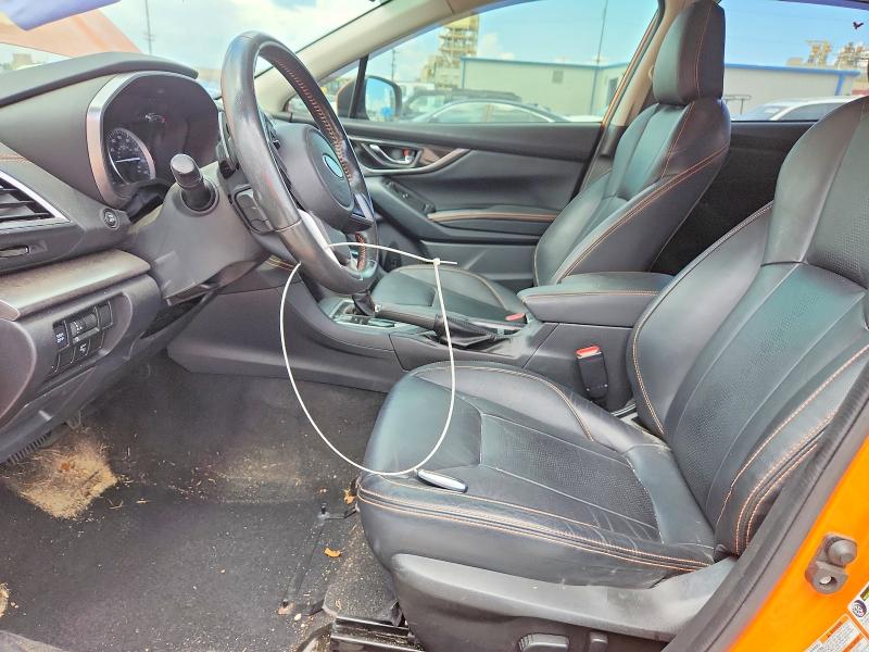 60142516 :رقم المزاد ، JF2GTAJC2JH336354 vin ، 2018 Subaru Crosstrek مزاد بيع