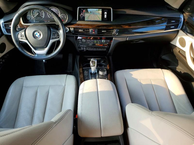 Продаж на аукціоні авто 2015 Bmw X5, vin: 5UXKR0C54F0K62343, номер лоту: 59865696