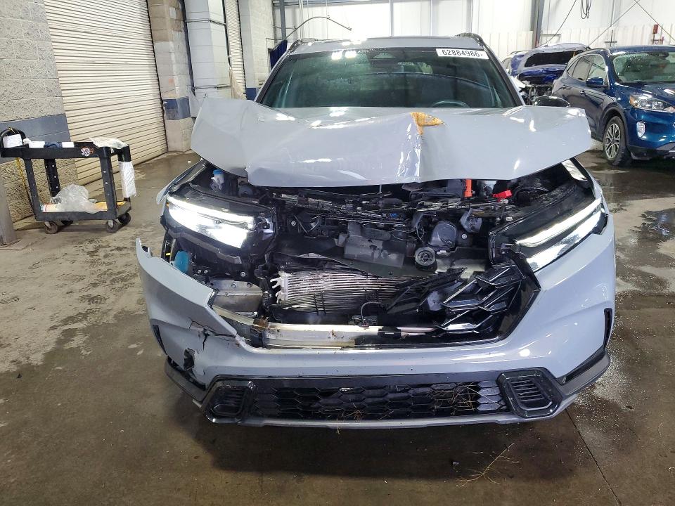 Aukcja sprzedaży 2024 Honda Cr-v, vin: 5J6RS5H59RL002639, numer aukcji: 62884986