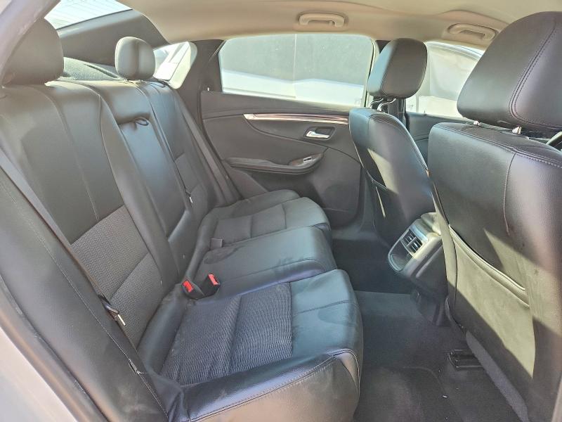 Aukcja sprzedaży 2015 Chevrolet Impala, vin: 2G1115SL6F9241221, numer aukcji: 60959626