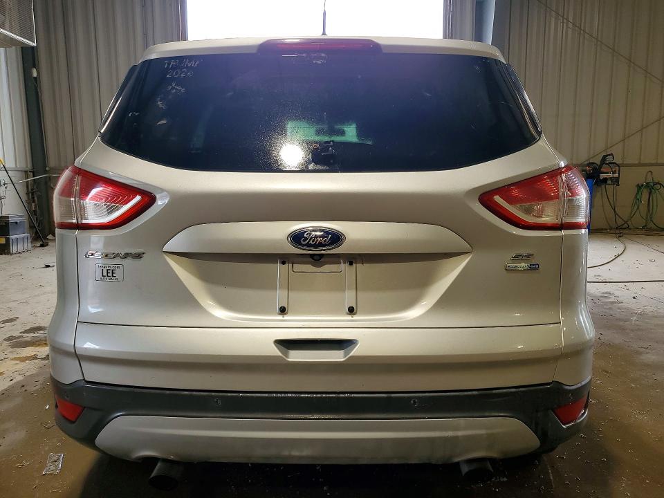 Продажа на аукционе авто 2014 Ford Escape, vin: 1FMCU9GX7EUA49362, номер лота: 63056126