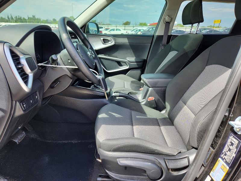 Продаж на аукціоні авто 2021 Kia Soul, vin: KNDJ23AU7M7744967, номер лоту: 61938946