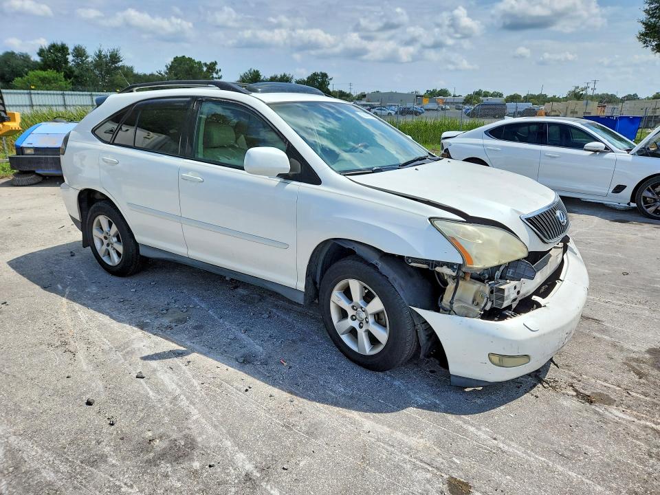 Aukcja sprzedaży 2004 Lexus Rx, vin: 2T2HA31U74C036519, numer aukcji: 62914196