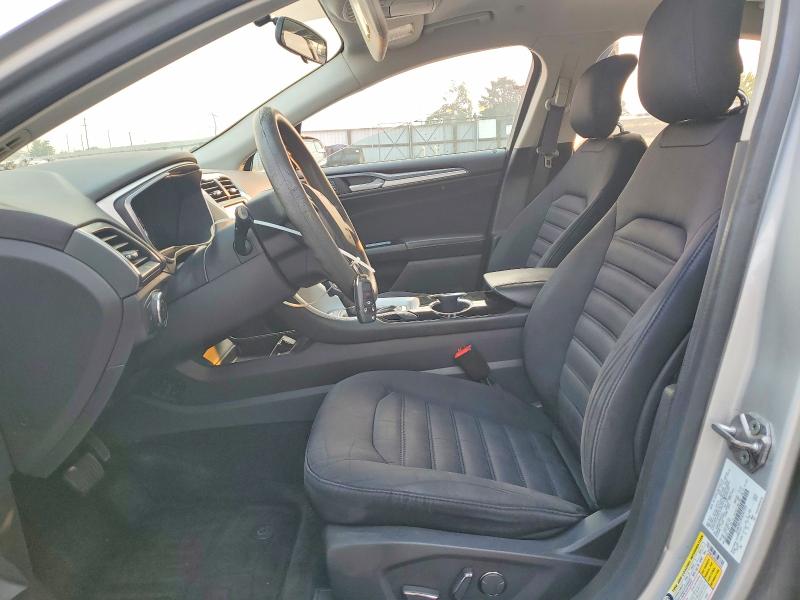 Aukcja sprzedaży 2014 Ford Fusion, vin: 3FA6P0LU9ER397239, numer aukcji: 62339496