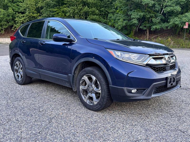 Auction sale of the 2017 Honda Cr-v, vin: 5J6RW2H87HL022125, lot number: 59922426