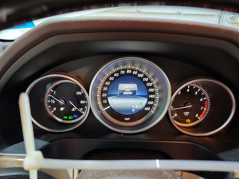 Продажа на аукционе авто 2014 Mercedes-benz E, vin: WDDHF8JB2EB039111, номер лота: 62384356