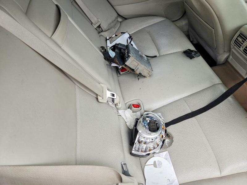2015 Infiniti Q50 მანქანა იყიდება აუქციონზე, vin: JN1BV7AR3FM423272, აუქციონის ნომერი: 60124016