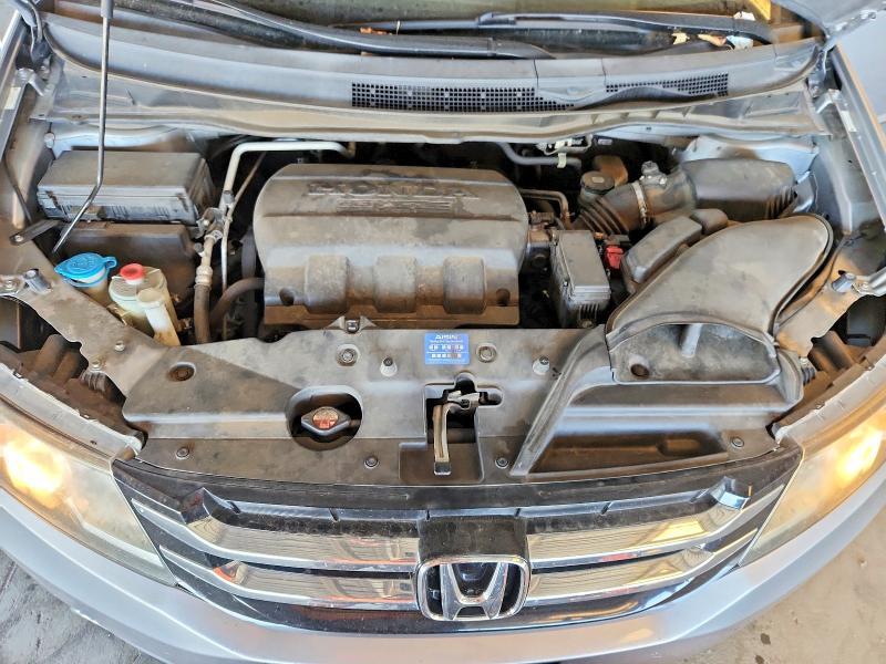 Aukcja sprzedaży 2016 Honda Odyssey, vin: 5FNRL5H64GB084209, numer aukcji: 62071486