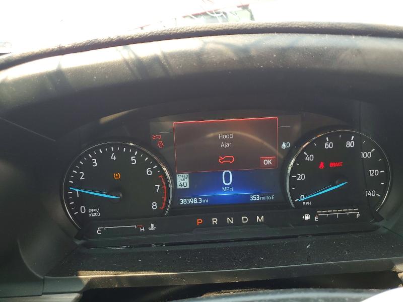 2020 Ford Explorer მანქანა იყიდება აუქციონზე, vin: 1FMSK8FH7LGB64108, აუქციონის ნომერი: 62791146