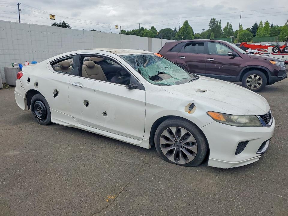Продажа на аукционе авто 2013 Honda Accord, vin: 1HGCT1B35DA012079, номер лота: 59250826