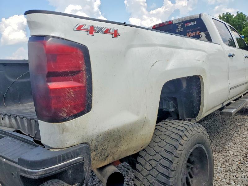 Продаж на аукціоні авто 2016 Chevrolet Silverado, vin: 1GC4K0C83GF110206, номер лоту: 59257996