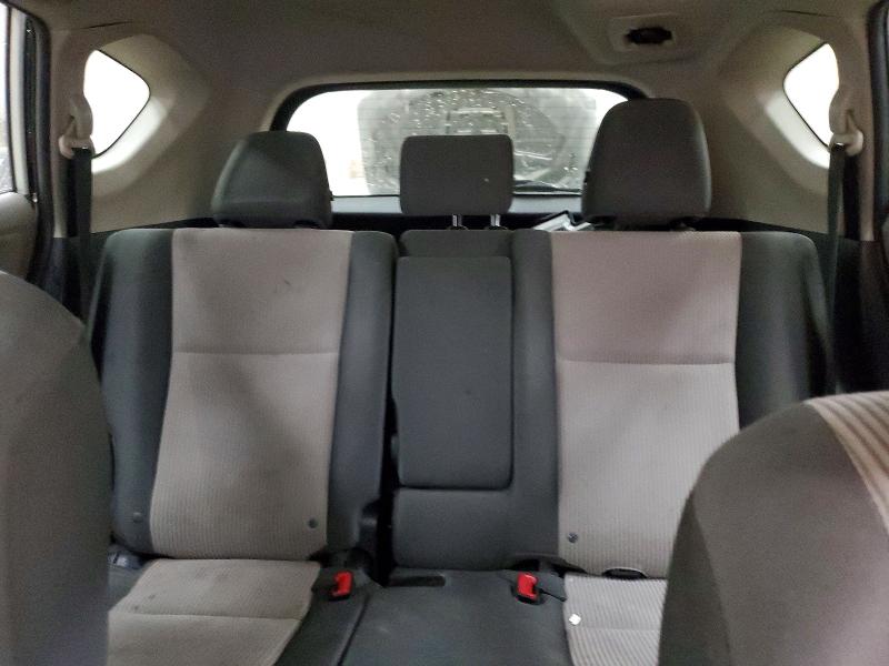 62216216 :رقم المزاد ، JTMZFREV9DD021782 vin ، 2013 Toyota Rav4 مزاد بيع