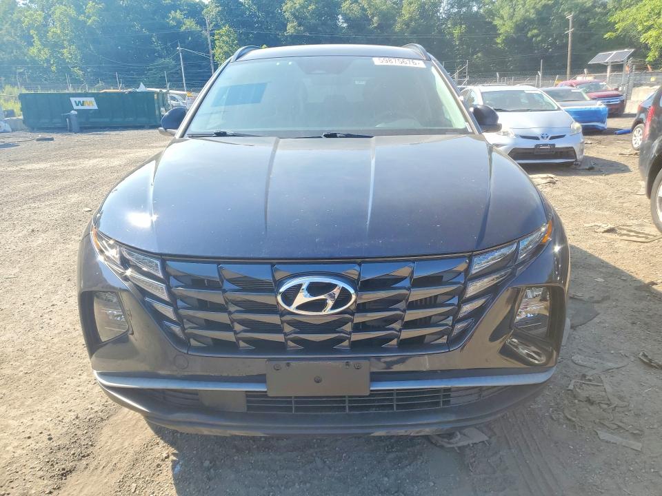 Aukcja sprzedaży 2024 Hyundai Tucson, vin: KM8JBCD13RU191658, numer aukcji: 59875676