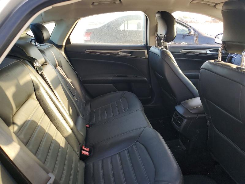 Продаж на аукціоні авто 2013 Ford Fusion, vin: 3FA6P0HRXDR170323, номер лоту: 60596436