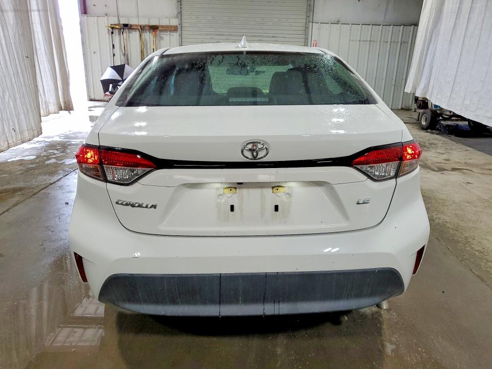 Продажа на аукционе авто 2026 Toyota Corolla, vin: 5YFB4MDE9TP430940, номер лота: 63318716