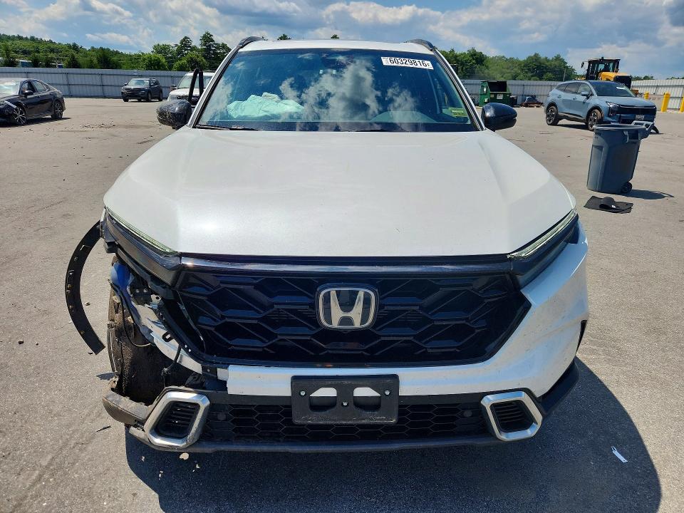 Продаж на аукціоні авто 2025 Honda Cr-v, vin: 7FARS6H91SE015087, номер лоту: 60329816