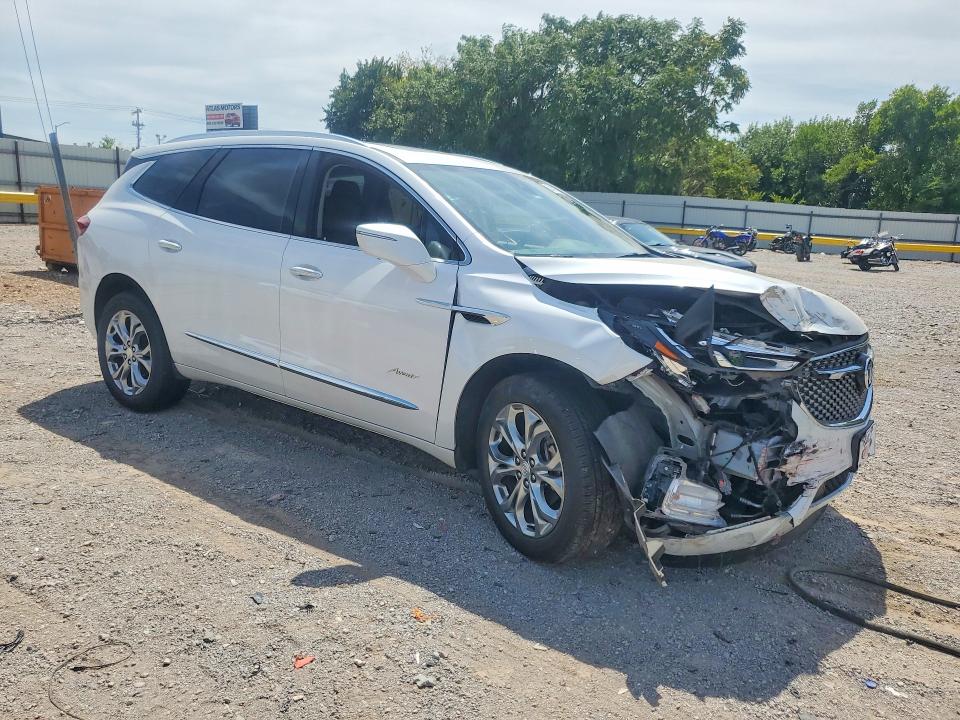 Aukcja sprzedaży 2020 Buick Enclave, vin: 5GAERDKW9LJ267433, numer aukcji: 62840276