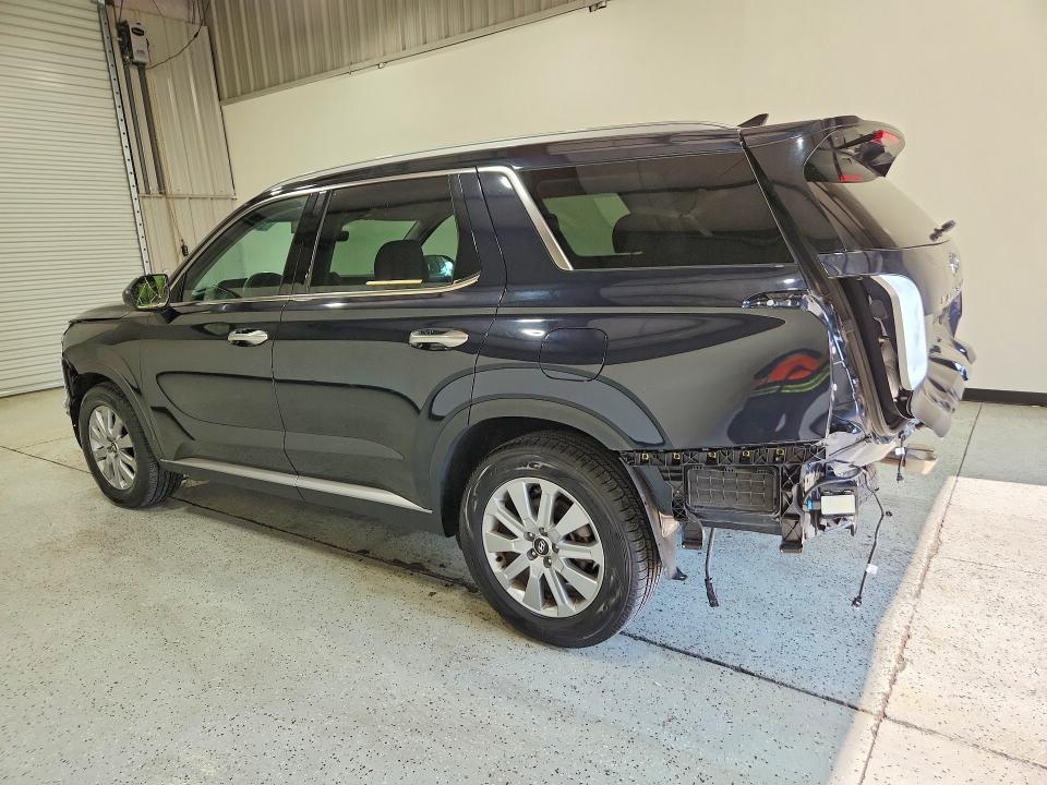 Продаж на аукціоні авто 2024 Hyundai Palisade, vin: KM8R24GE4RU706660, номер лоту: 61306206