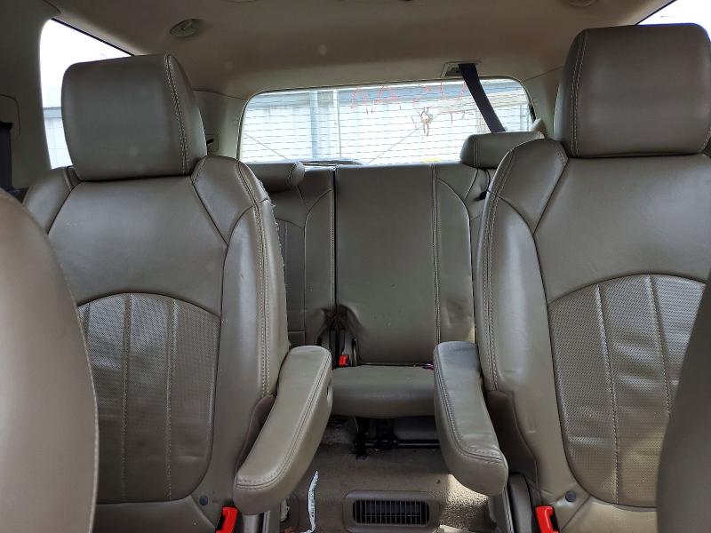 58408976 :رقم المزاد ، 1GKKVTKD7EJ312513 vin ، 2014 Gmc Acadia مزاد بيع