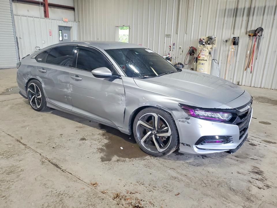 Aukcja sprzedaży 2020 Honda Accord, vin: 1HGCV1F3XLA133953, numer aukcji: 63227416