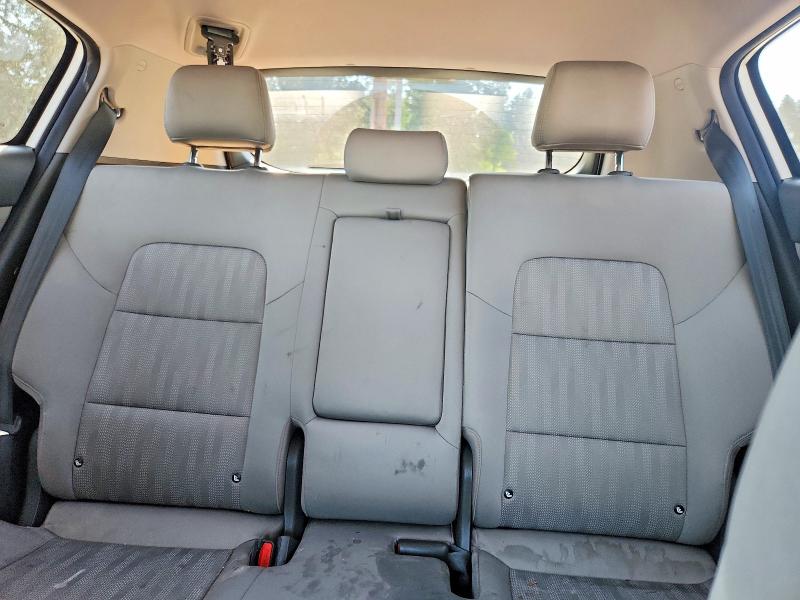 59379216 :رقم المزاد ، KNDPMCAC7H7207775 vin ، 2017 Kia Sportage مزاد بيع